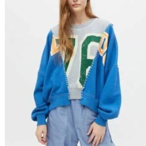 Urban Outfitters crewneck